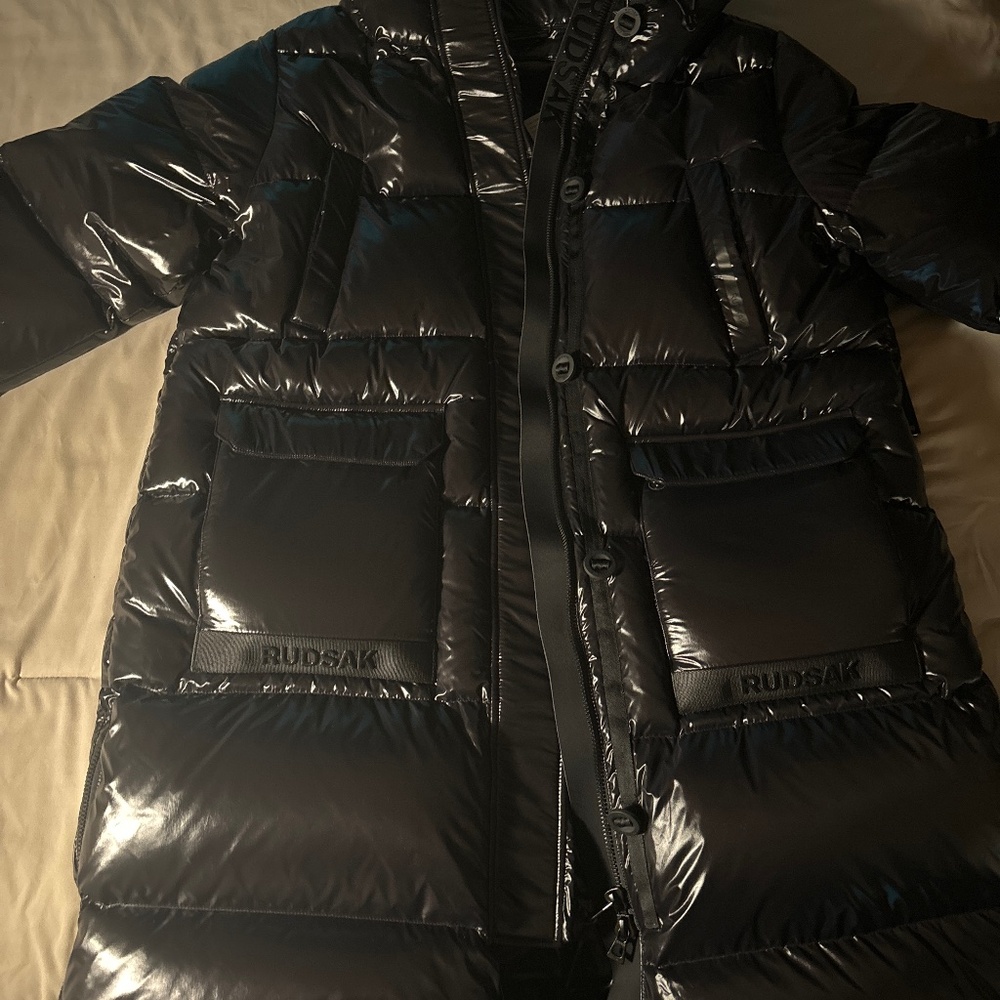 Rudsak coat
